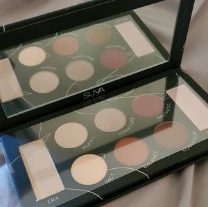 SUVA BEAUTY Protege Palette - BRAND NEW